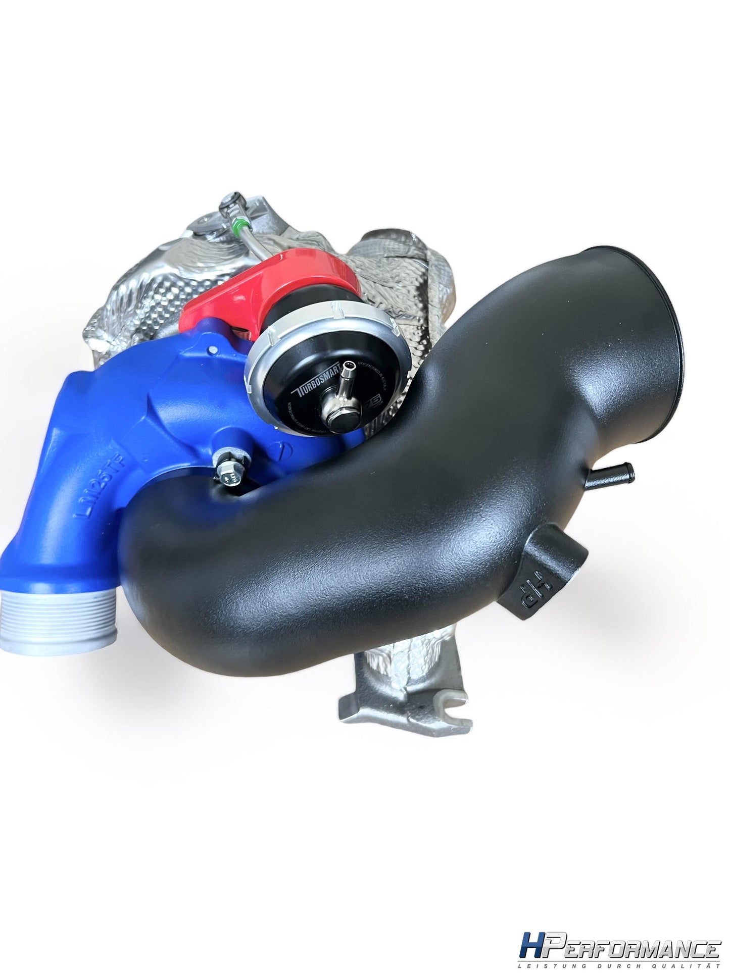 HPerformance CEPA RS3 8P - TC870XT 650HP Turbokit