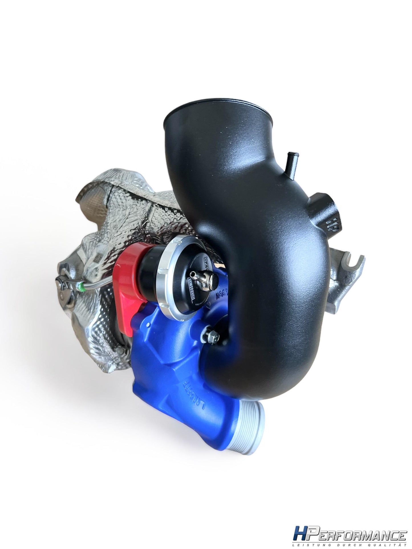 HPerformance CEPA TTRS 8J - TC870XT 650HP Turbokit