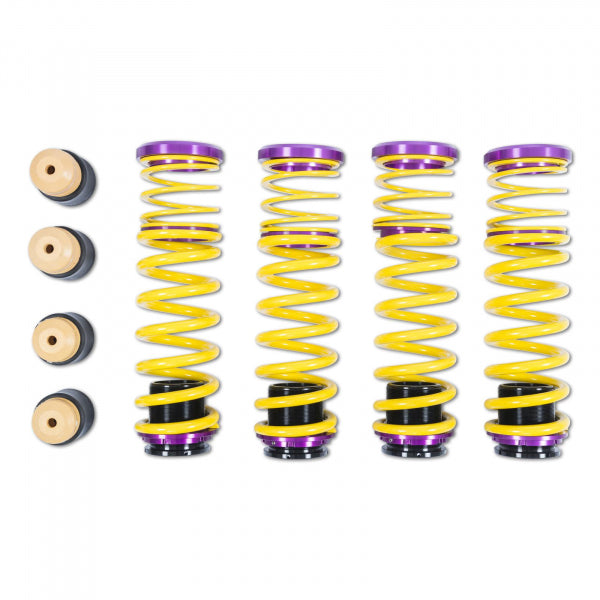 KW Lowering Springs for Audi S3, RS3 (8V) without electronic dampers –  rs-parts