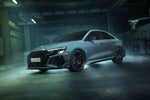 Stoll Sport® Aerokit I | Audi RS3 8Y Limousine