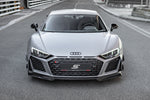 Stoll Sport® Aerokit III |   Audi R8 4S Facelift