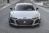 Stoll Sport® Aerokit II | Audi R8 4S Facelift