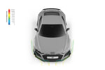 Stoll Sport® Aerokit III |   Audi R8 4S Facelift