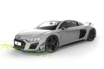 Stoll Sport® Aerokit II | Audi R8 4S Facelift