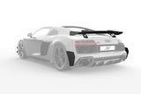 Stoll Sport® Aerokit III |   Audi R8 4S Facelift