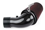 2.5 TFSI EVO Open Air Intake