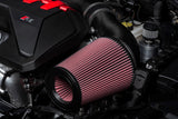 2.5 TFSI EVO Open Air Intake