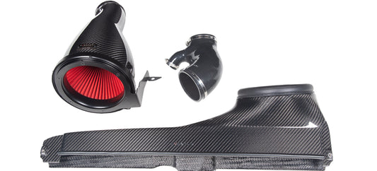 Eventuri Carbon Intake System for Audi S3 (8Y) + TTS (8S)