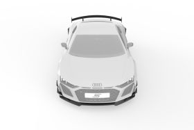 Stoll Sport® Aerokit II | Audi R8 4S