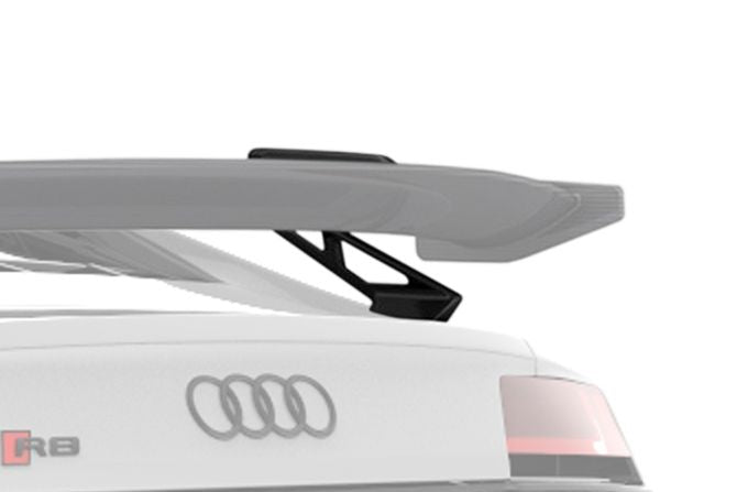 Audi Sport rear wing + wing feet | Audi R8 4S Facelift