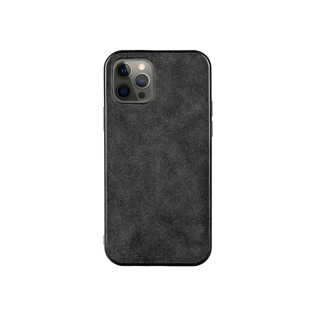 iPhone Alcantara Smartphone Case