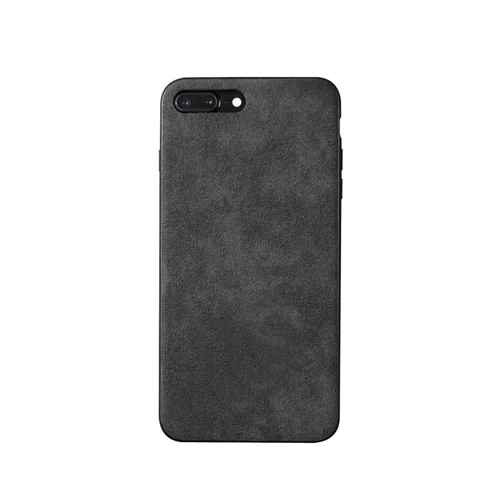 iPhone Alcantara Smartphone Case