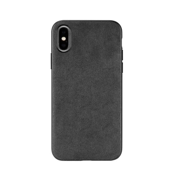 iPhone Alcantara Smartphone Case